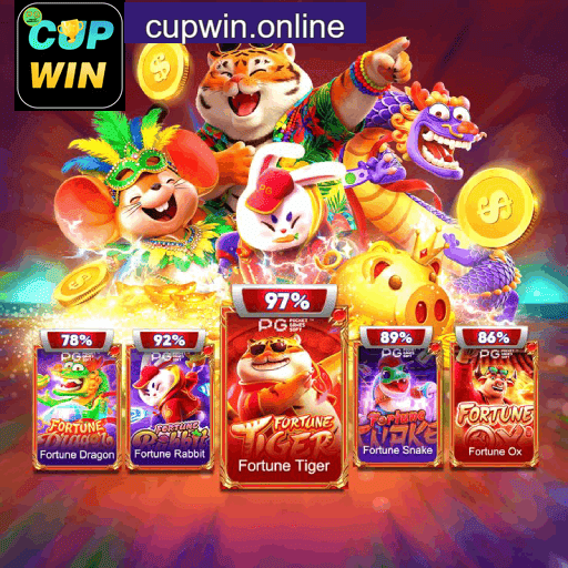 Slot Games Collection