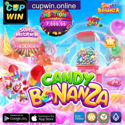 Sweet Bonanza Slot - Pragmatic Play